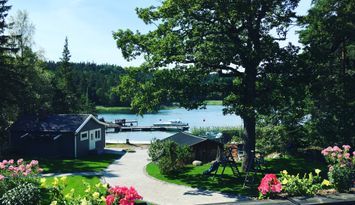 Upplev skärgården på Brevikshalvön