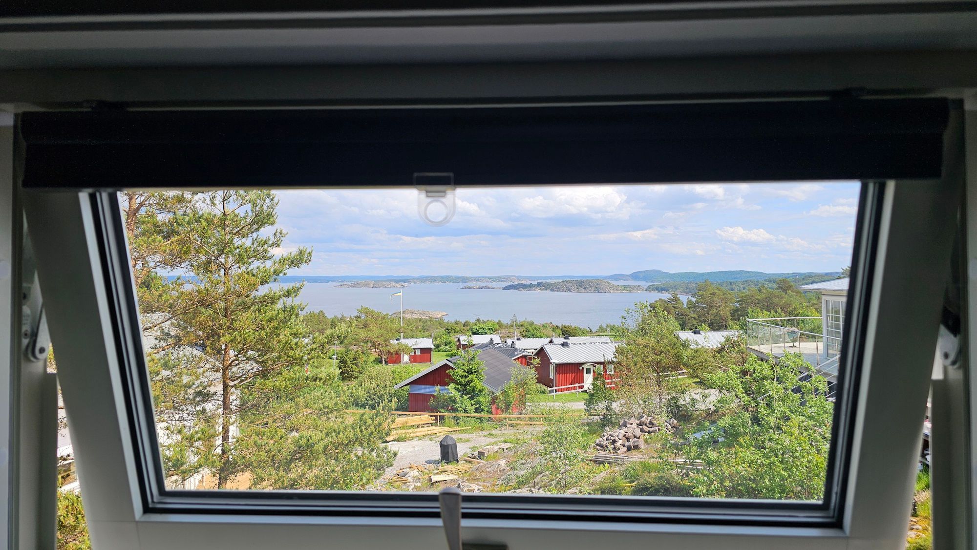 Stuga med havsutsikt i Rönnäng | SE09148 – bild 19 av 24