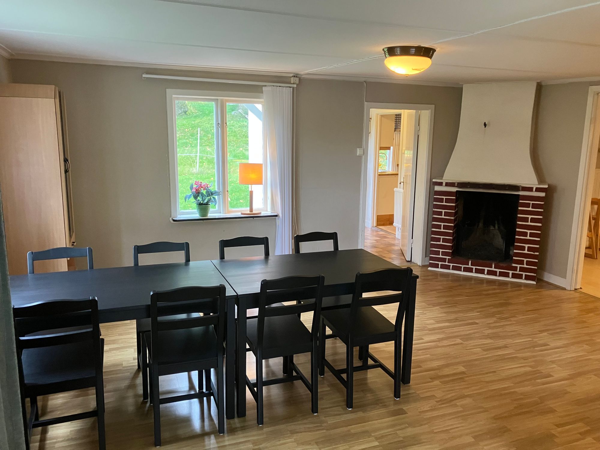 Hus med sjöutsikt! – bild 4 av 17