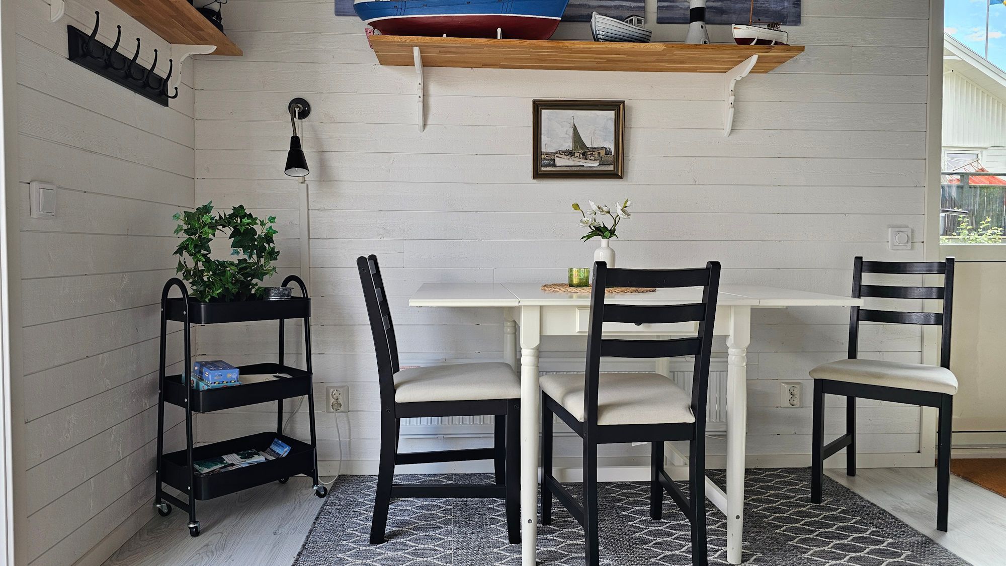 Stuga med havsutsikt i Rönnäng | SE09148 – bild 12 av 24