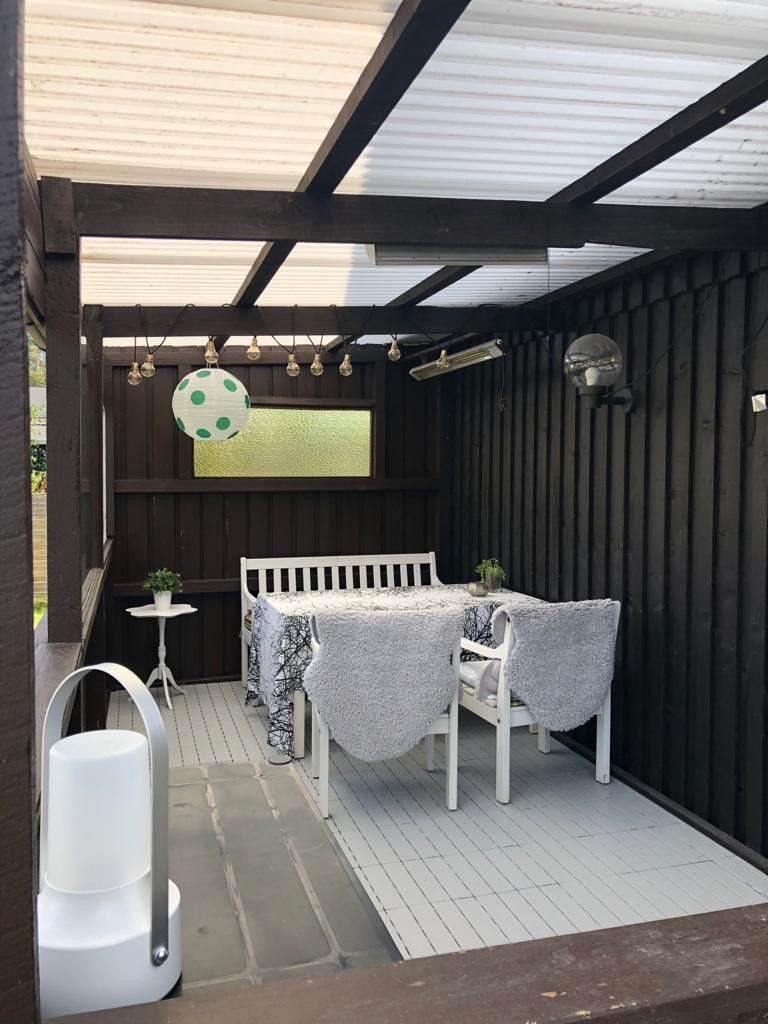 Strandnära Stuga i Farhult – bild 11 av 16