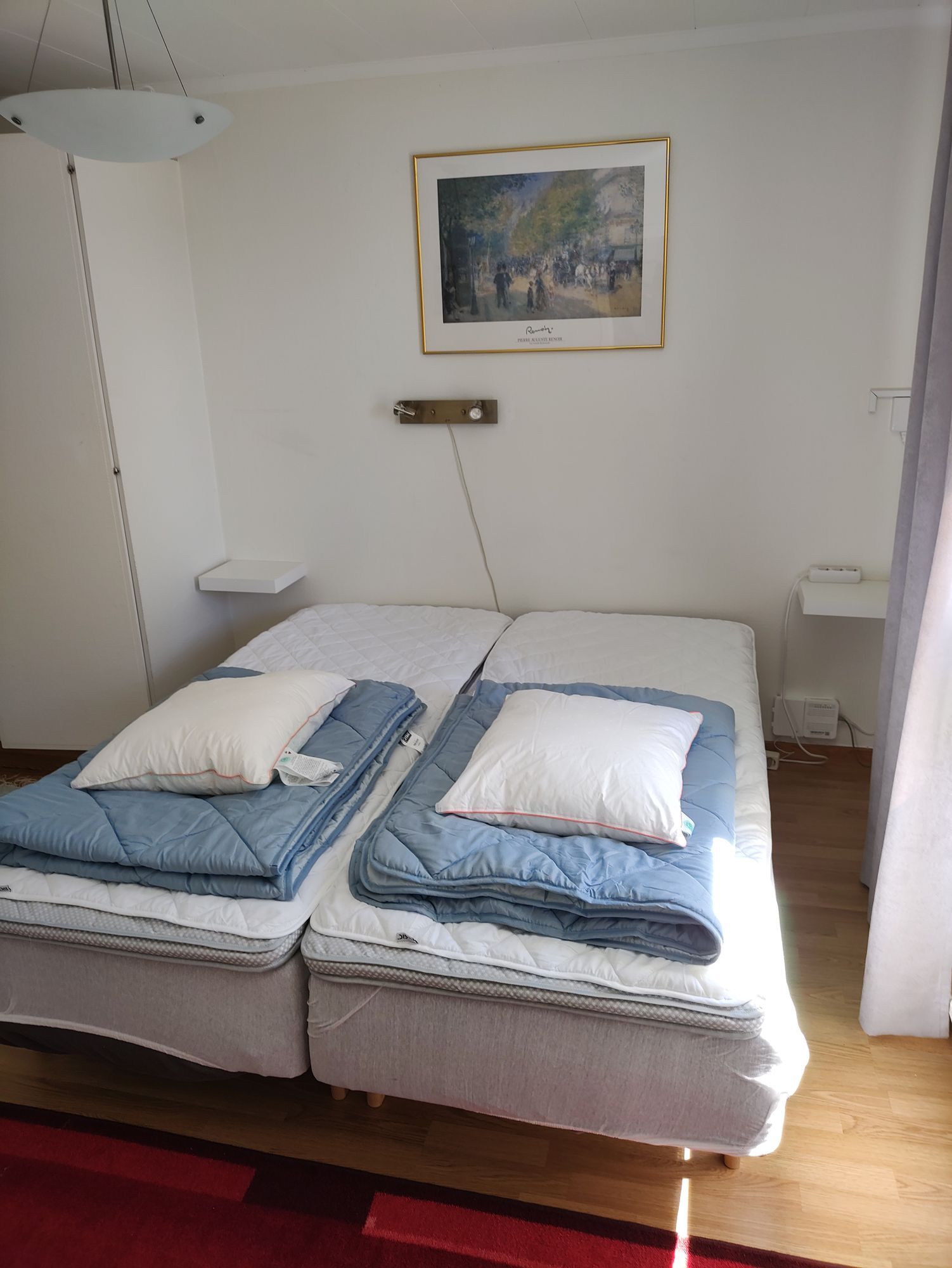 Fin lägenhet i villa med havsutsikt och nära till – bild 8 av 15