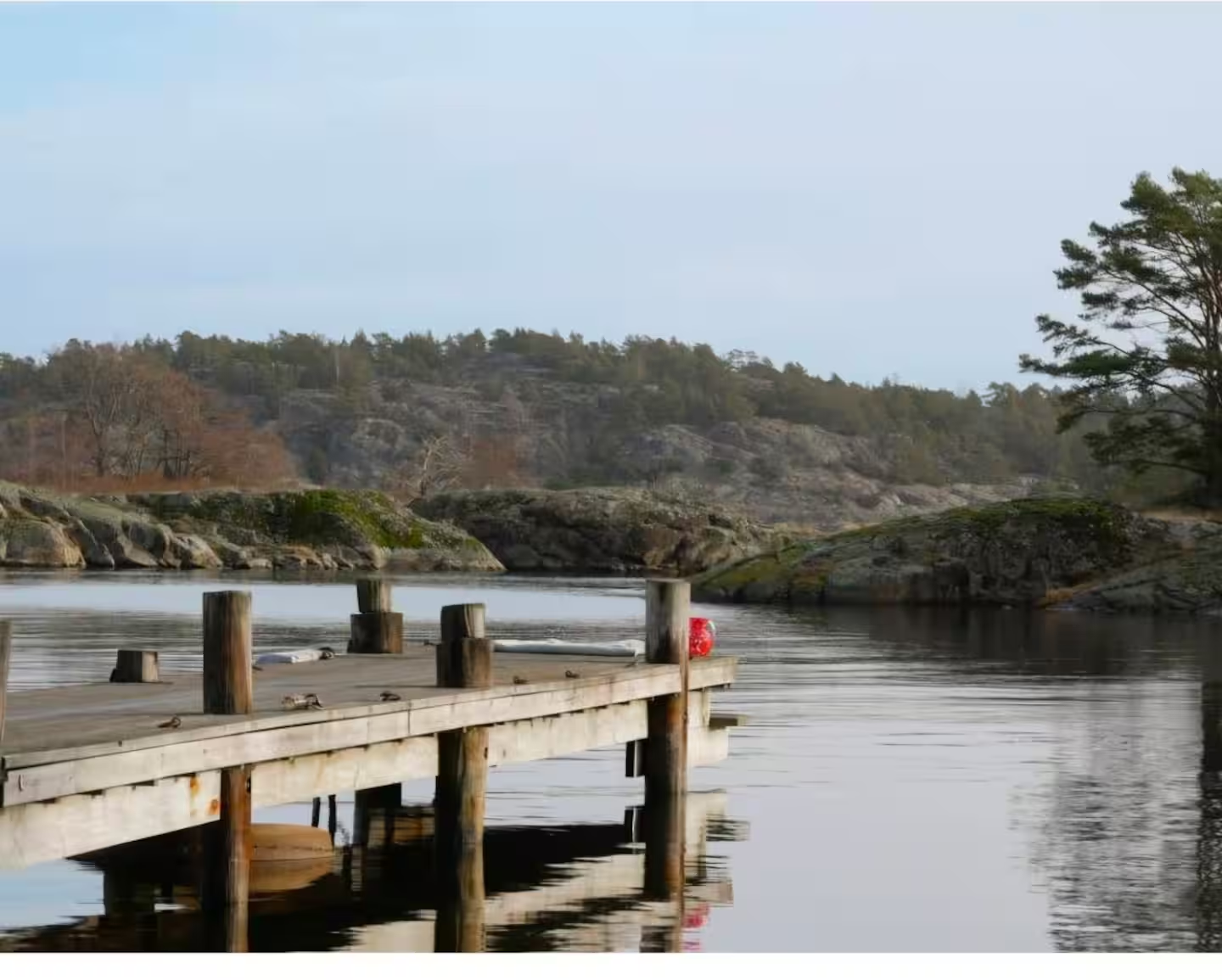Torö - Skärgårdsstuga – bild 3 av 23