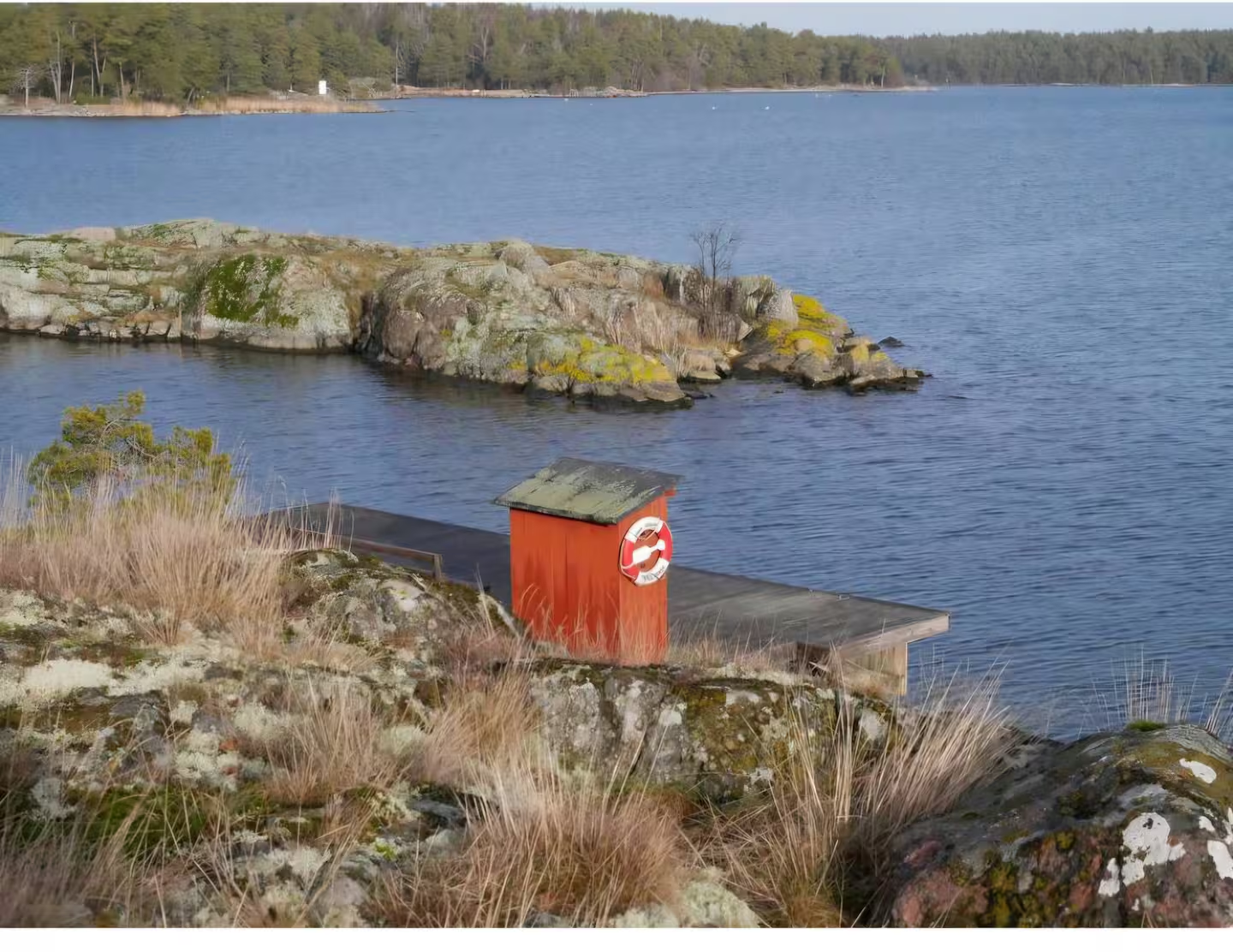 Torö - Skärgårdsstuga – bild 5 av 23