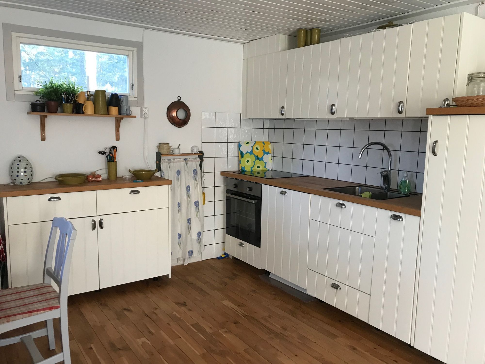 Stuga i Furuboda med 4 + 1 bäddar #30618 – bild 7 av 11