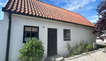 Ronehamn - gångavstånd till havet