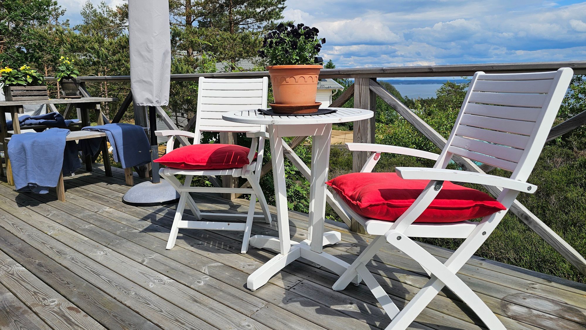 Stuga med havsutsikt i Rönnäng | SE09148 – bild 5 av 24