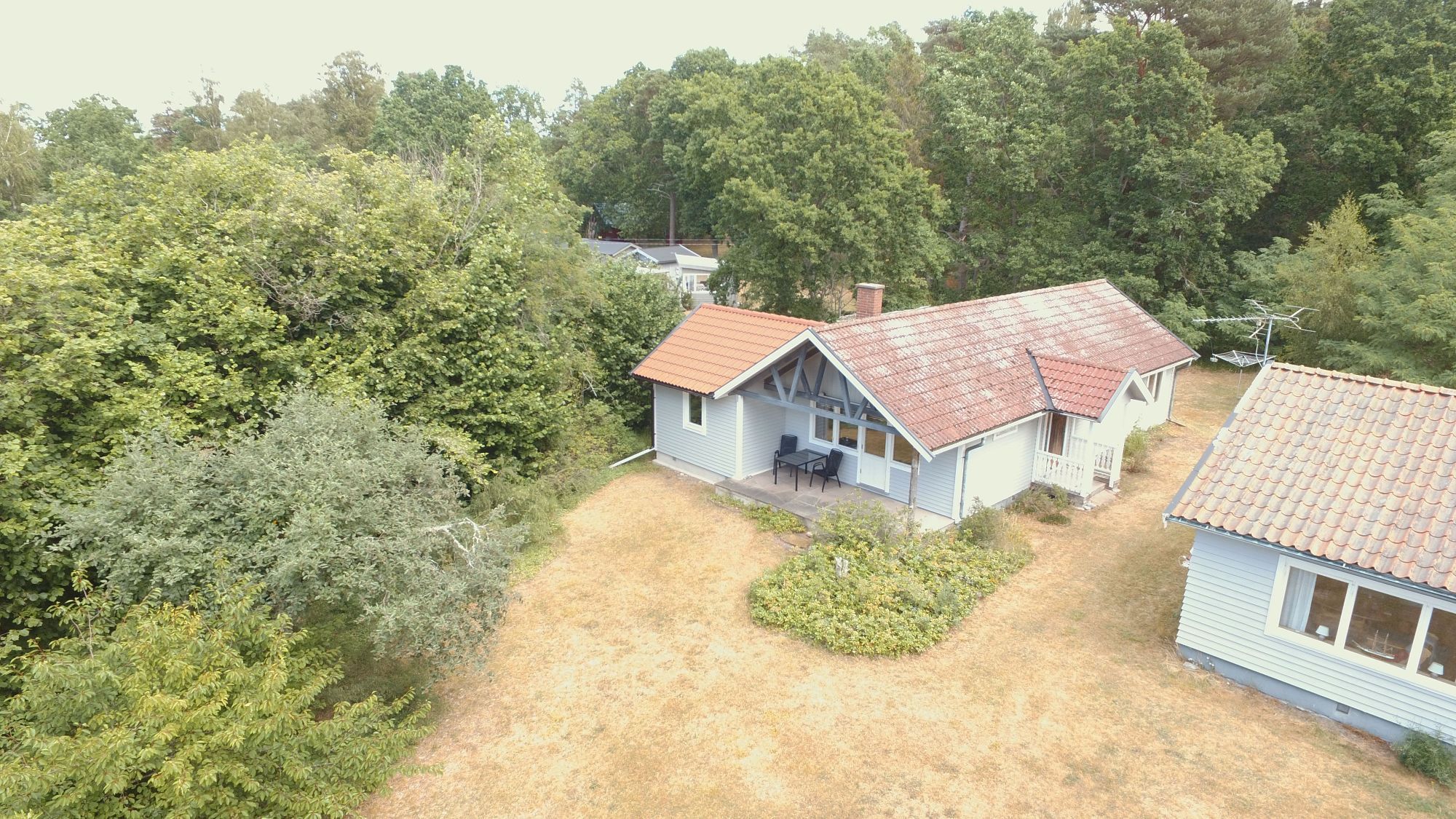 Trevlig stuga på Öland vid havet | SE04003 – bild 19 av 23