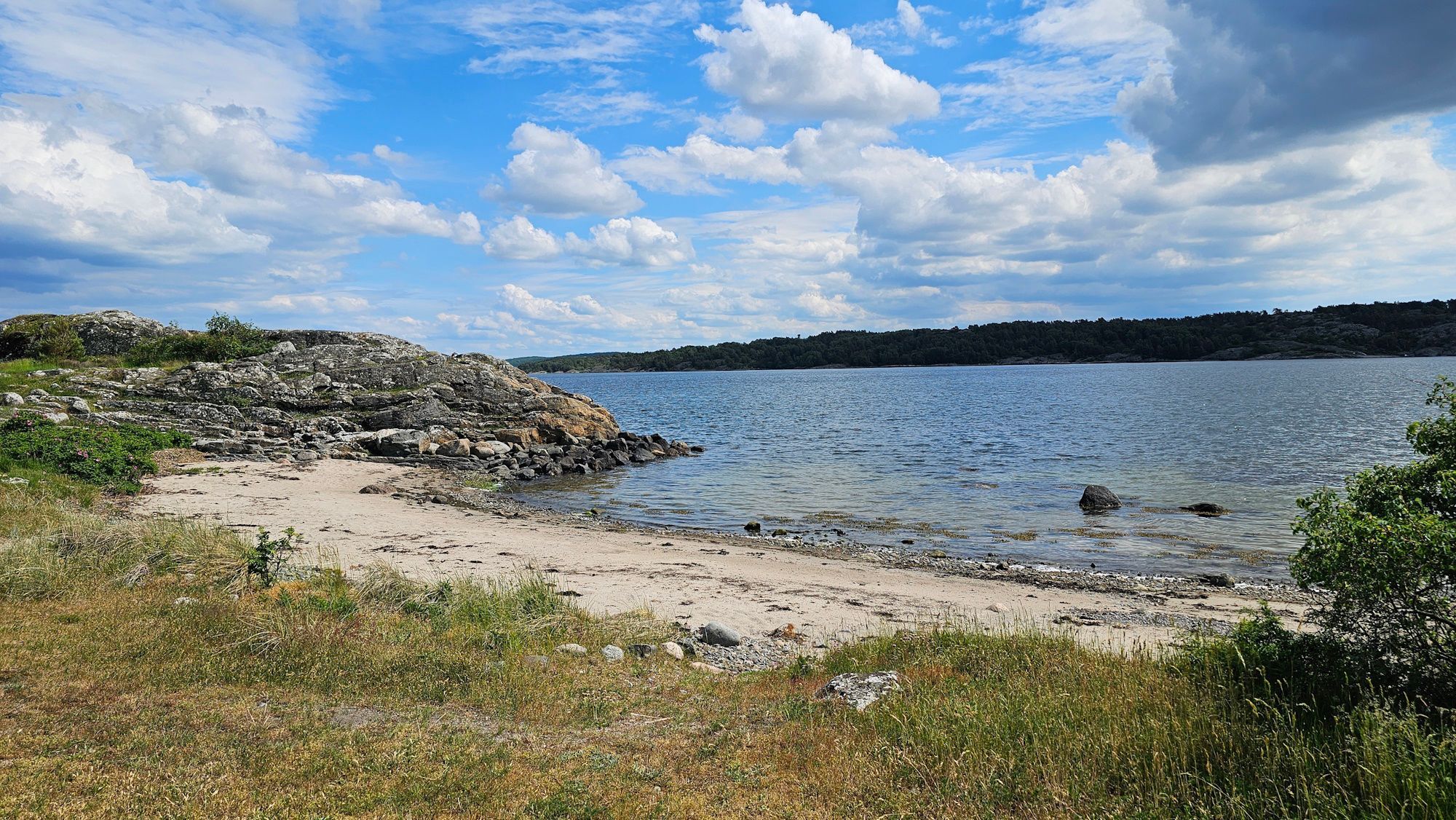 Stuga med havsutsikt i Rönnäng | SE09148 – bild 3 av 24