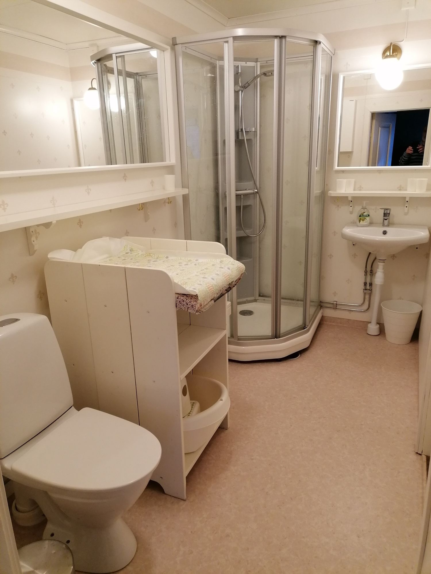 Trivsam gård nära Branäs – perfekt för semestern! – bild 23 av 24