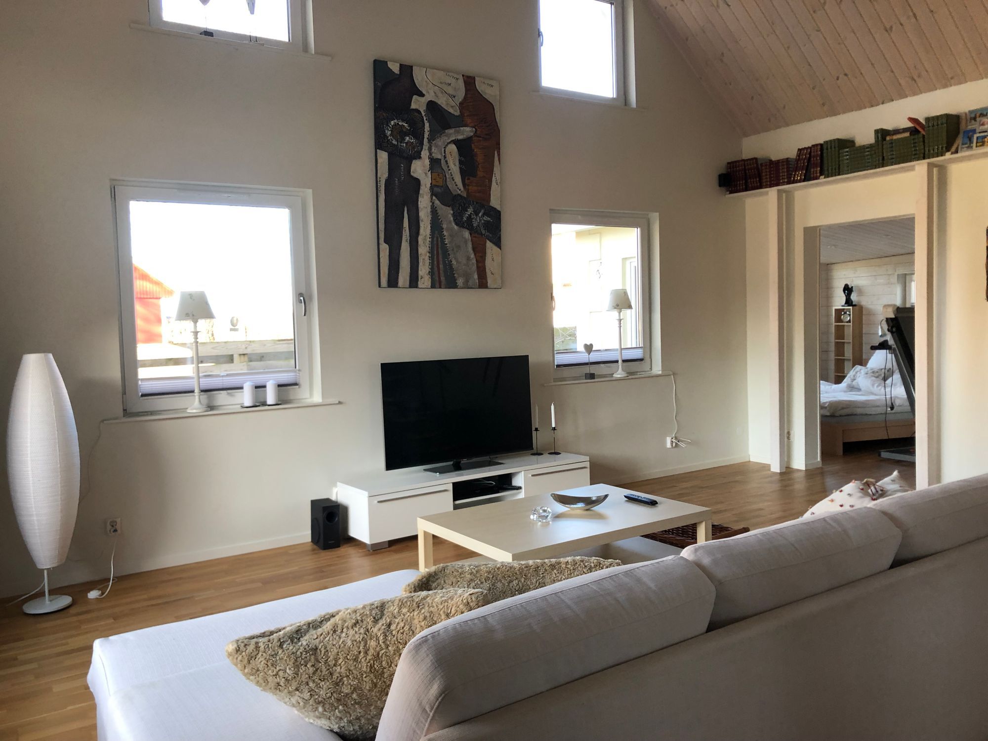 Drömboende med pool i hjärtat av Höganäs! – bild 6 av 24
