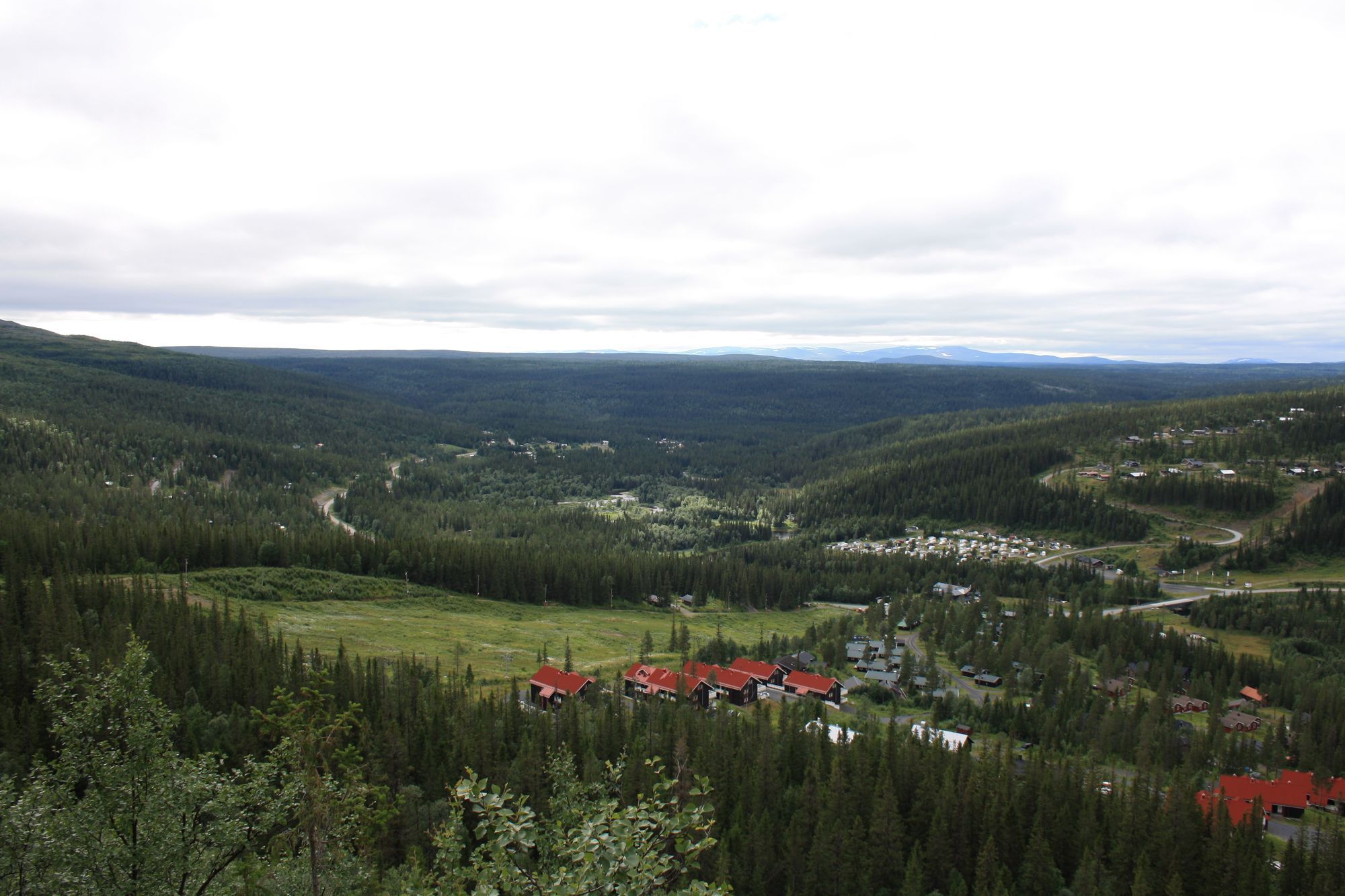 Stuga i Höglekardalen/Bydalsfjällen uthyres – bild 22 av 22