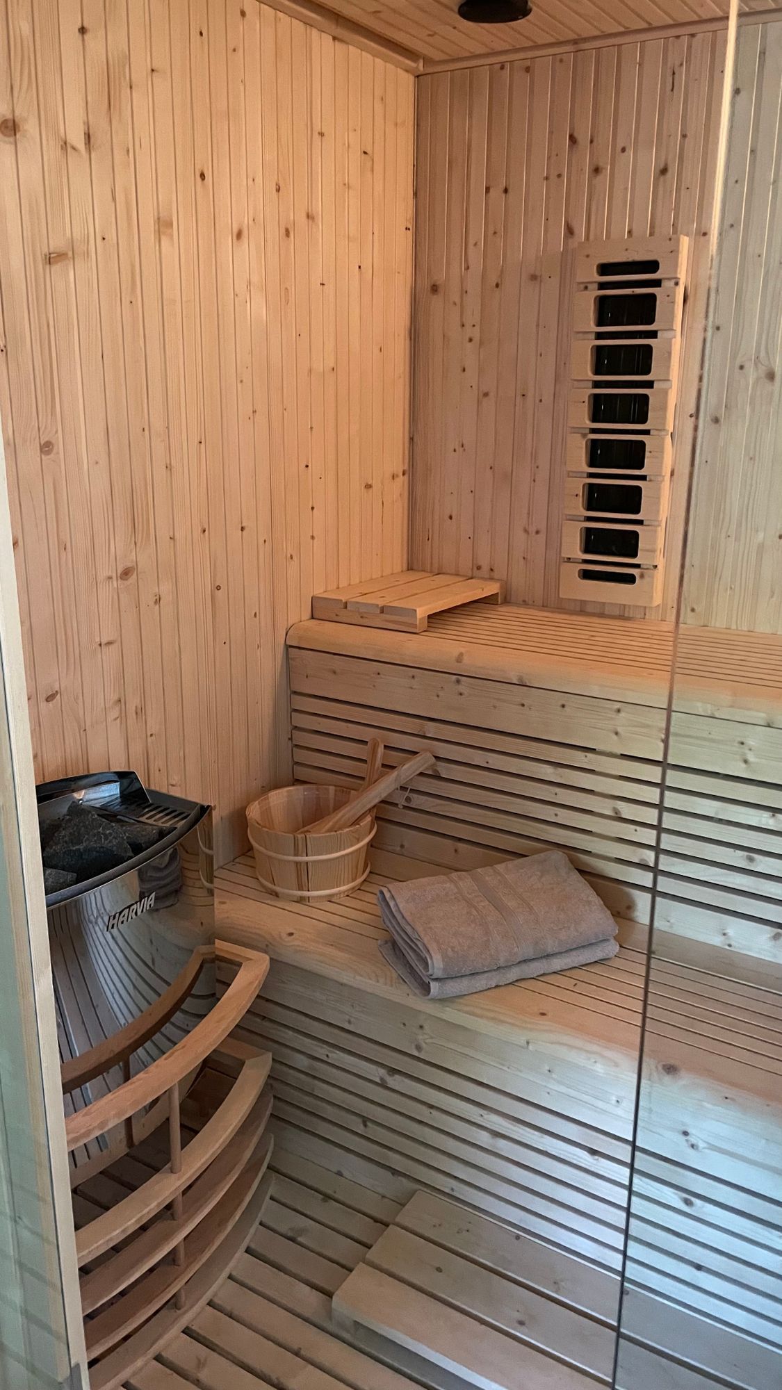 Annikas House at Höga Kusten with Sauna & Garden – bild 9 av 24