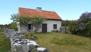 Old Fårö cottage
