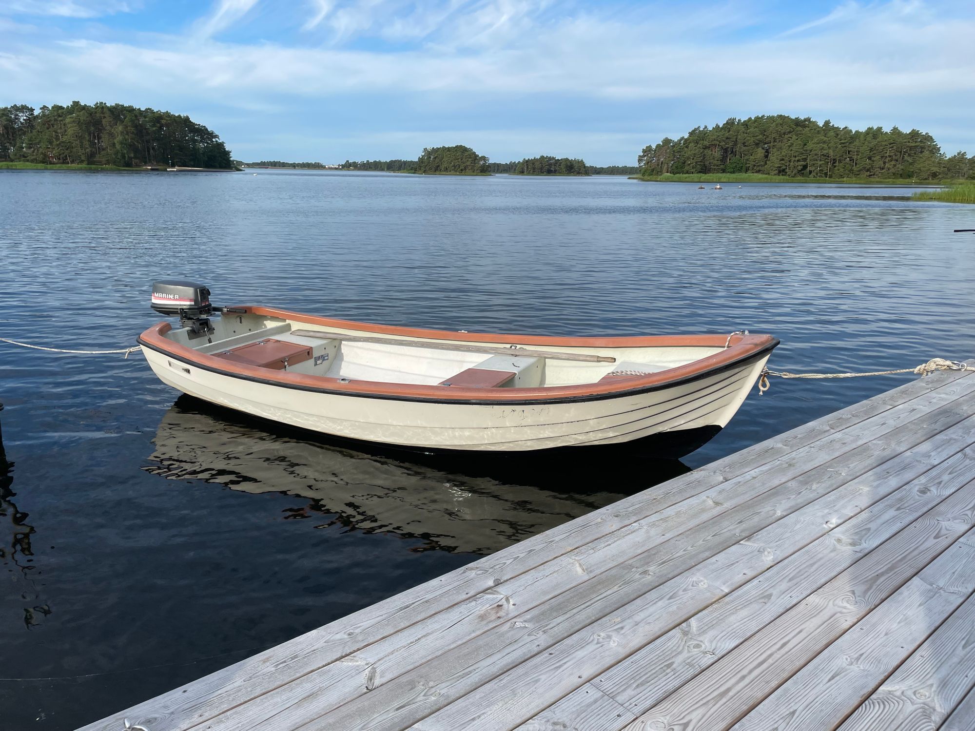 Boende vid havet i Mönsterås skärgård! – bild 22 av 22