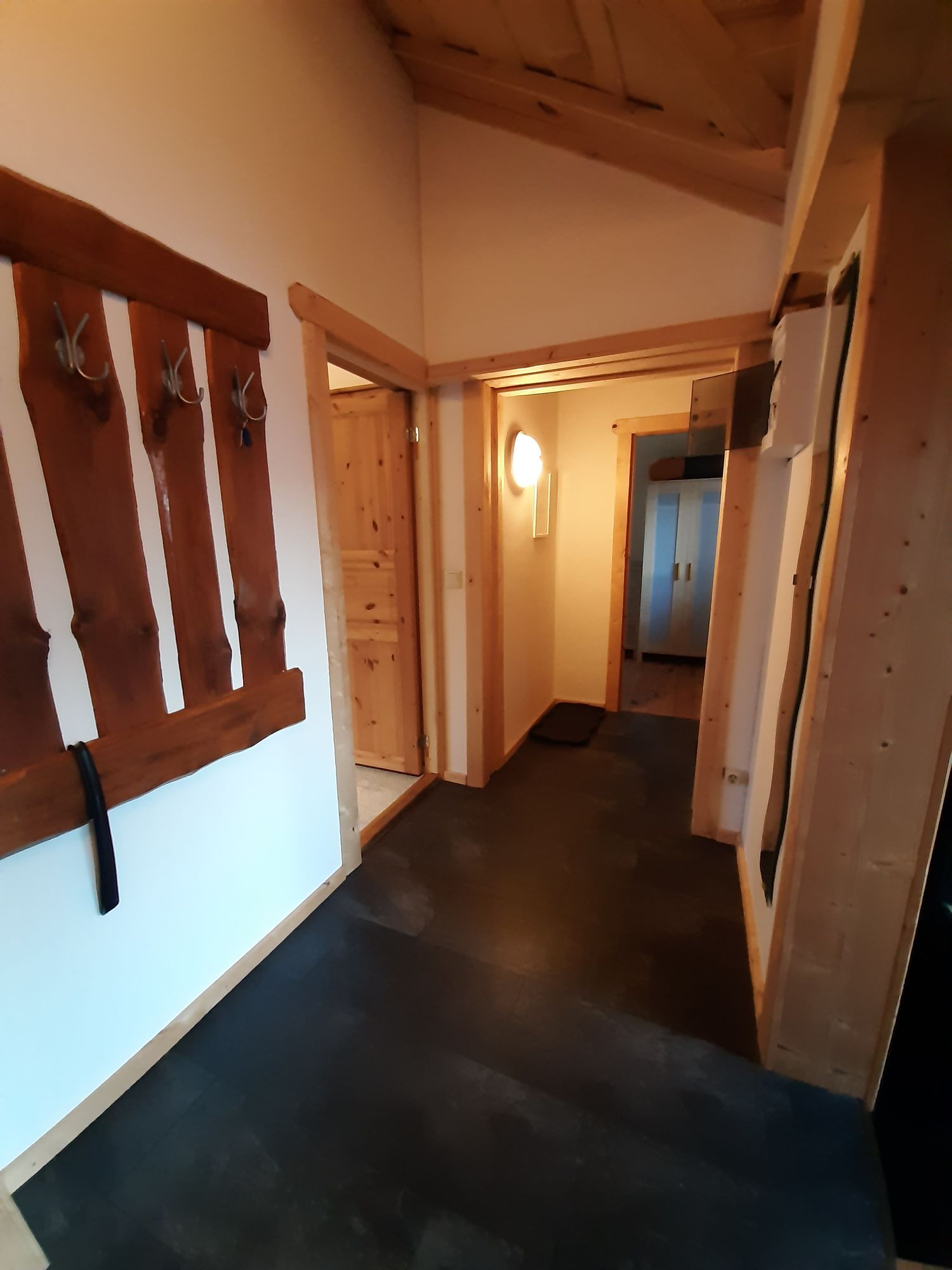 Björkhus & Spa 200 m ifrån Lakenesjön – bild 14 av 24