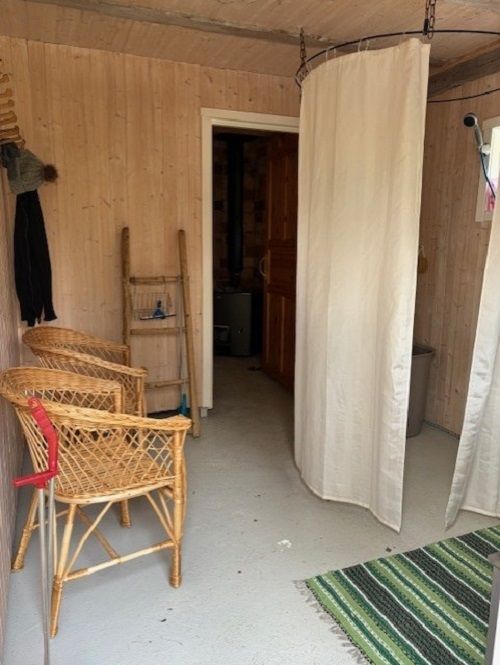 Lantligt fridfullt torp uthyres veckovis – bild 23 av 24