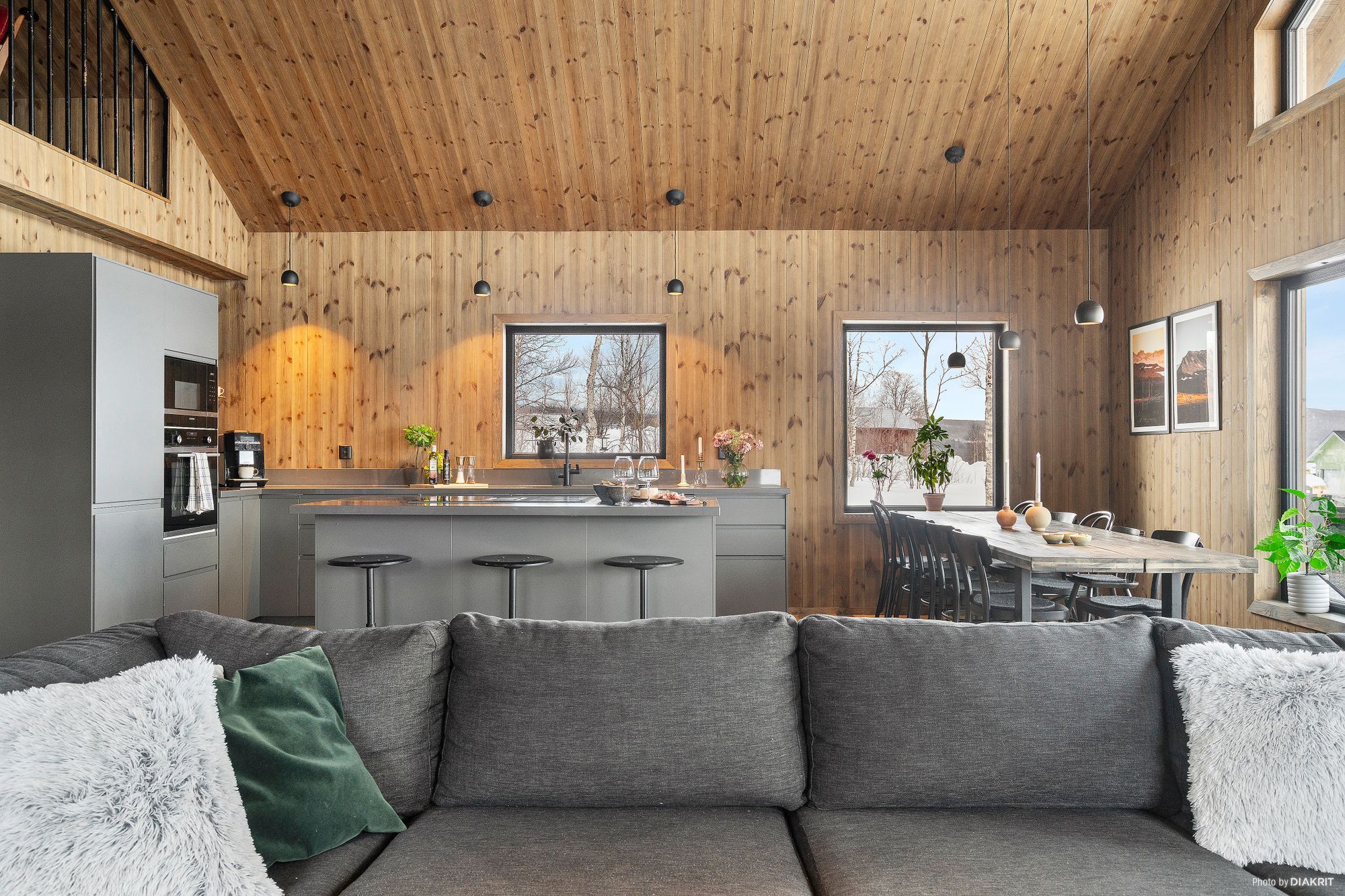 Klimpfjäll - nära till allt! – bild 22 av 24