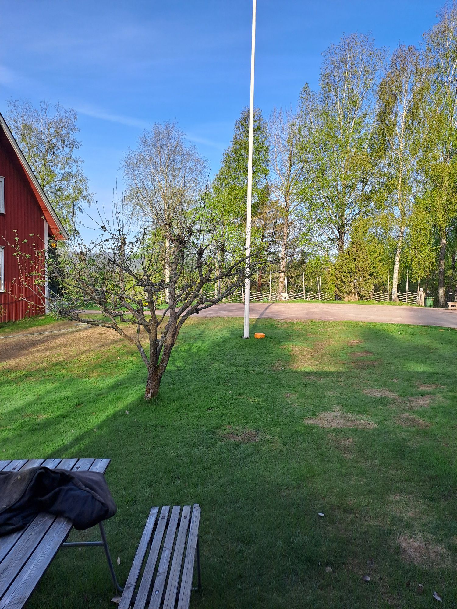Stuga vildmark för Vandringsleder, bad, fiske. – bild 12 av 20