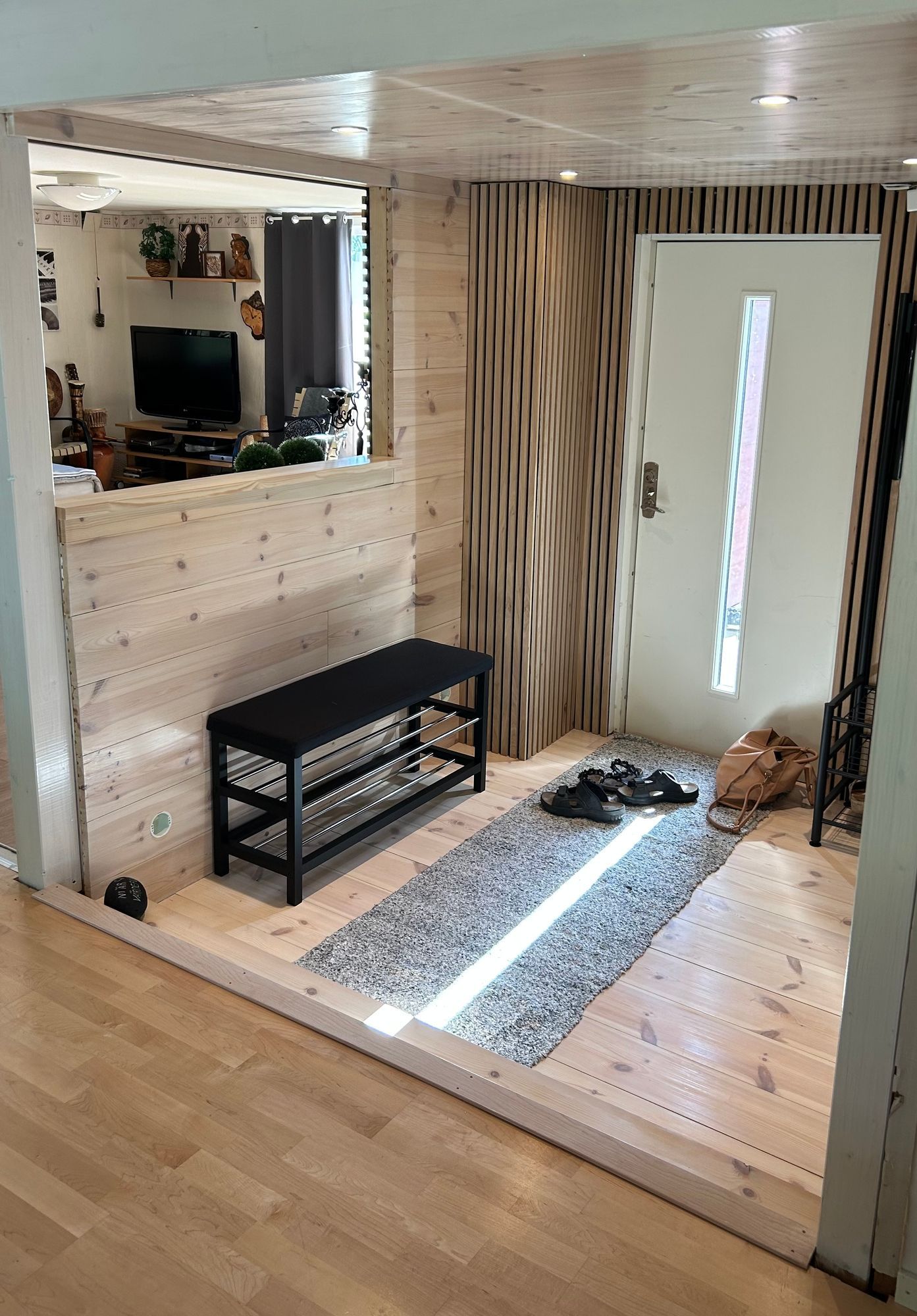 Rymlig stuga med nyrenoverat kök och sovrum – bild 17 av 17