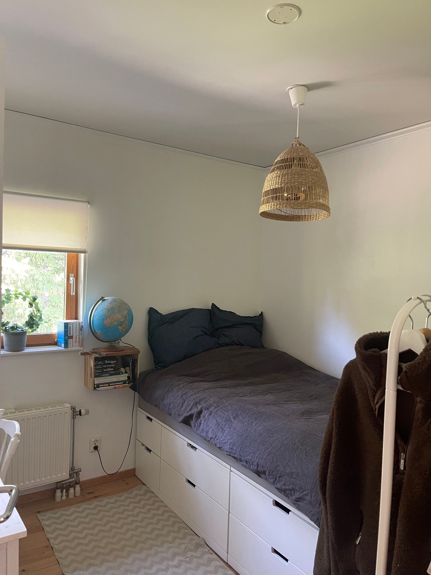 Naturskönt skärgårdsboende, Vaxholm – bild 7 av 14