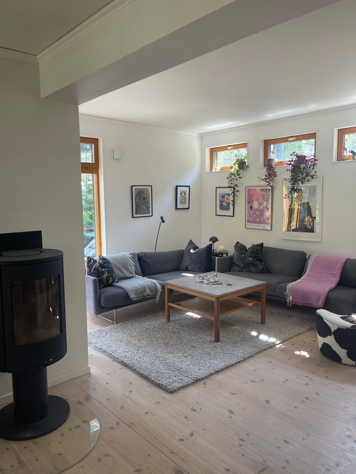 Naturskönt skärgårdsboende, Vaxholm – bild 6 av 14