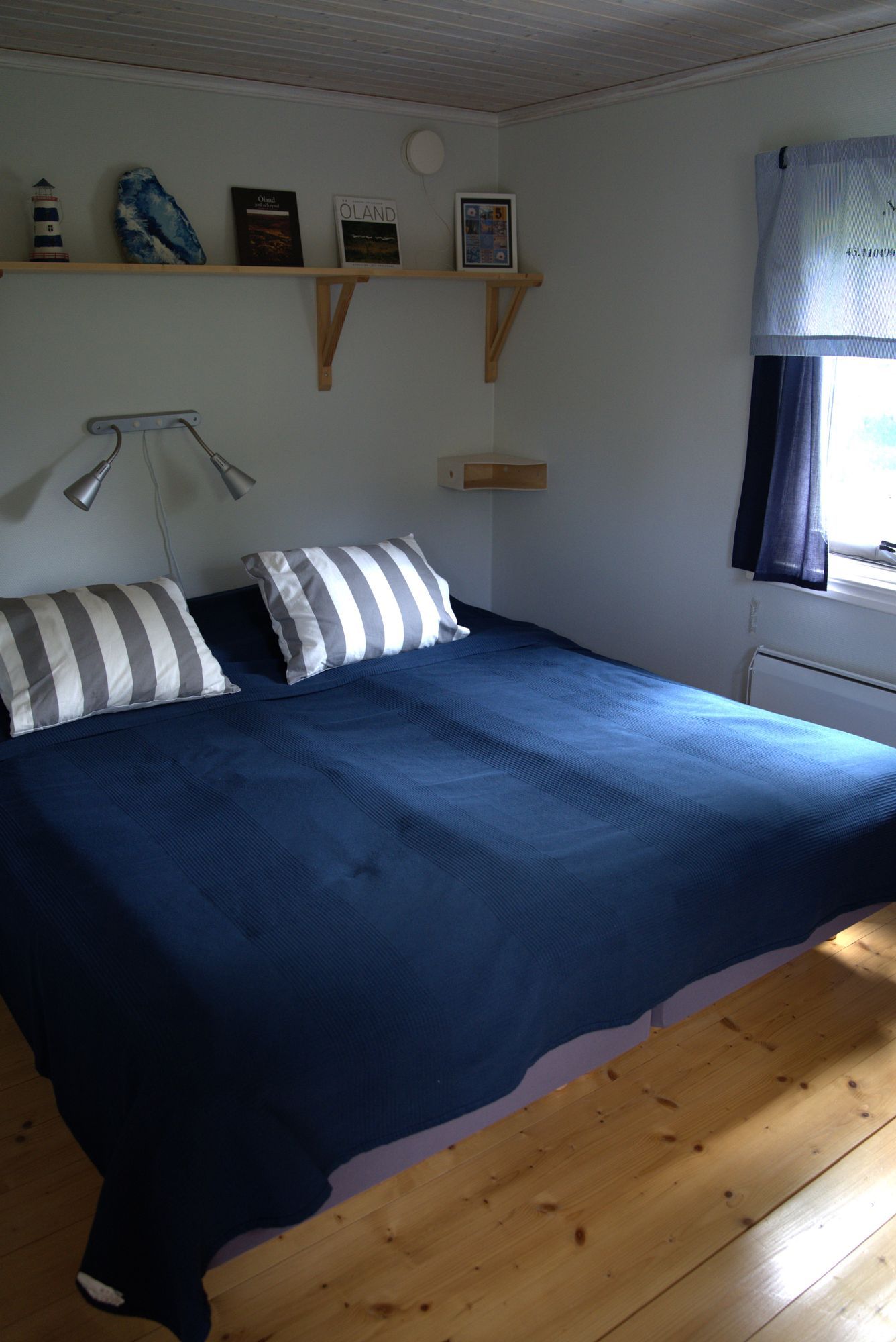 Charmig stuga med bra läge norr om Borgholm! – bild 6 av 14