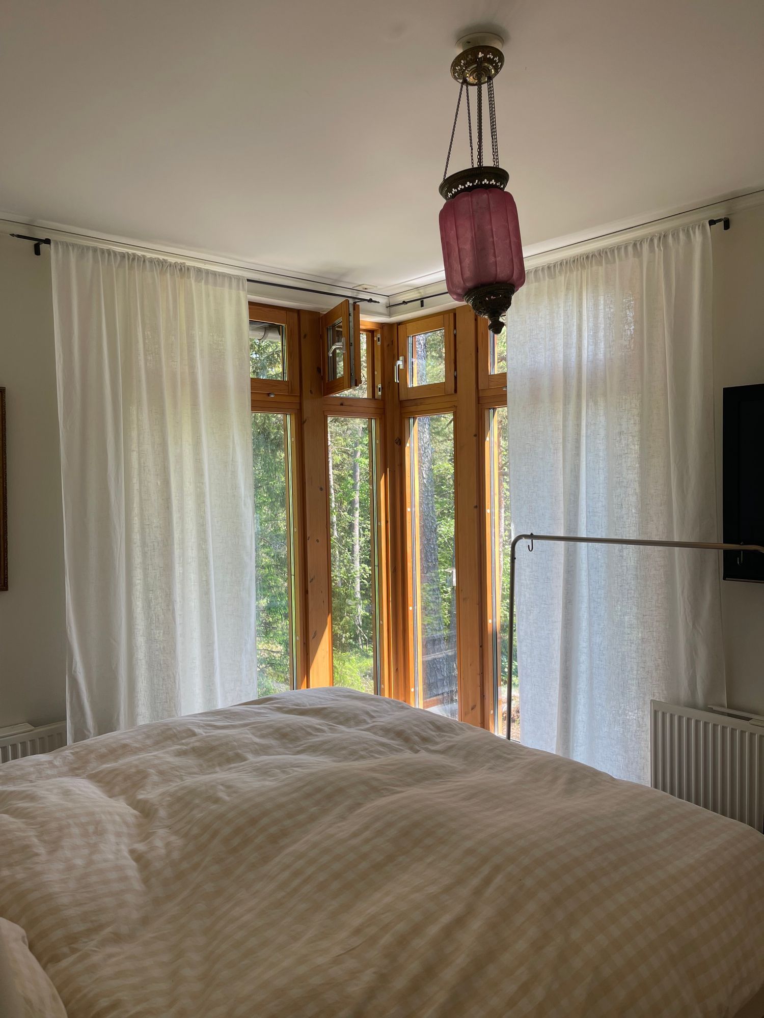 Naturskönt skärgårdsboende, Vaxholm – bild 8 av 14