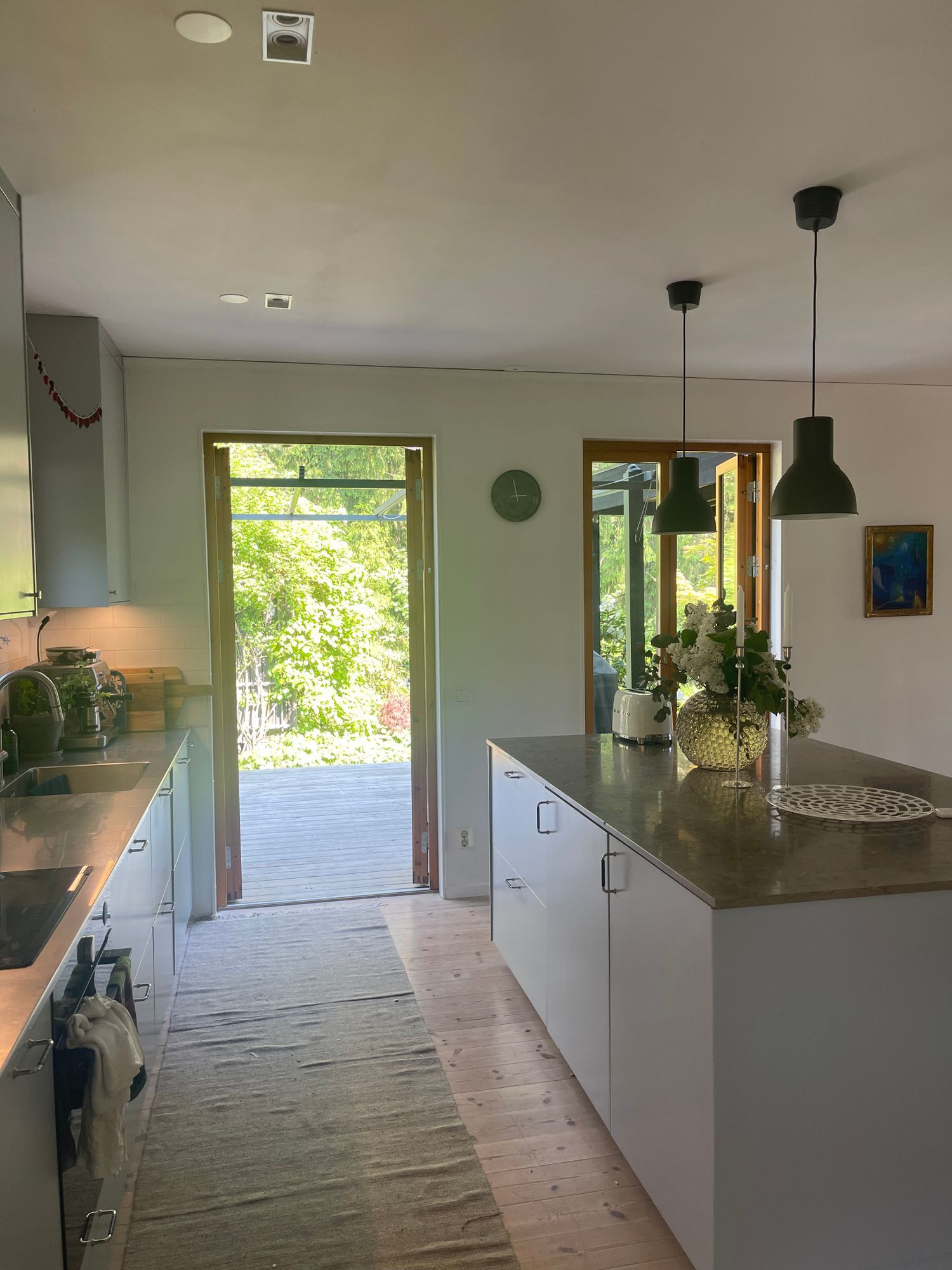 Naturskönt skärgårdsboende, Vaxholm – bild 2 av 14