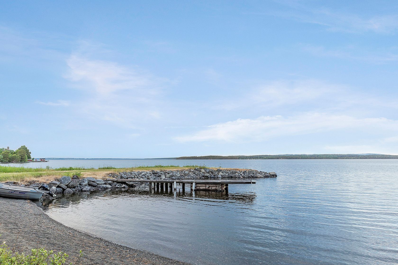 Norderön, Rapp-Anders Torpet Sommarboende – bild 8 av 15