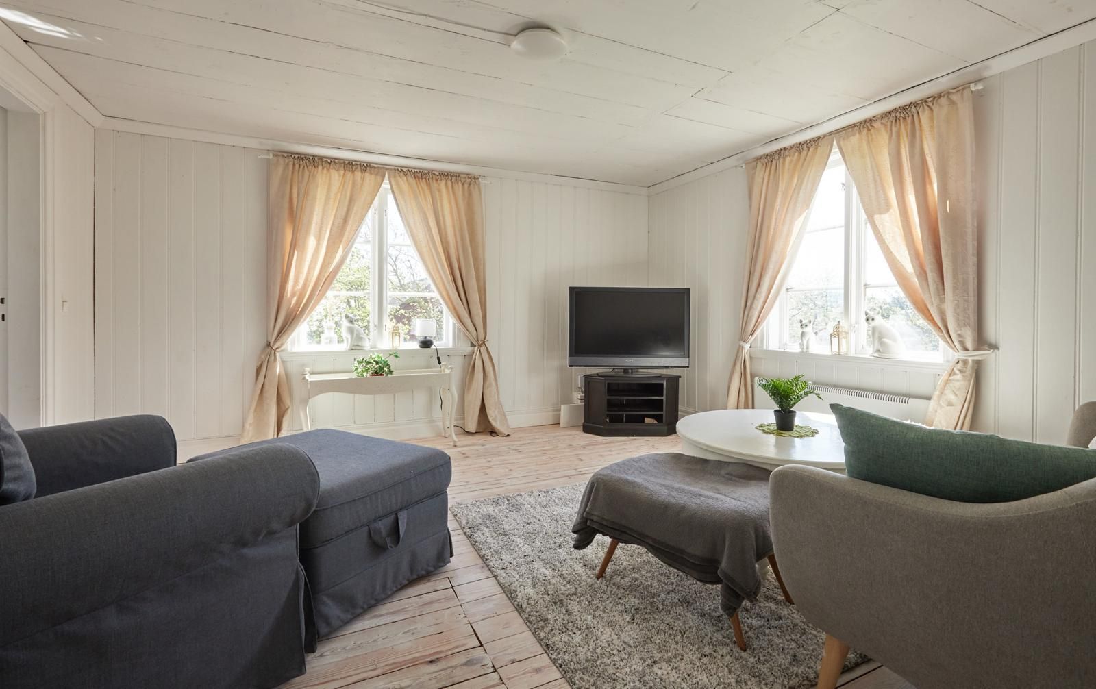 Mysigt lantligt 1800-talshus – bild 24 av 24