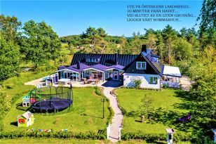 Lanthuset med Spa & Bastu på Österlen! 10 min Hav
