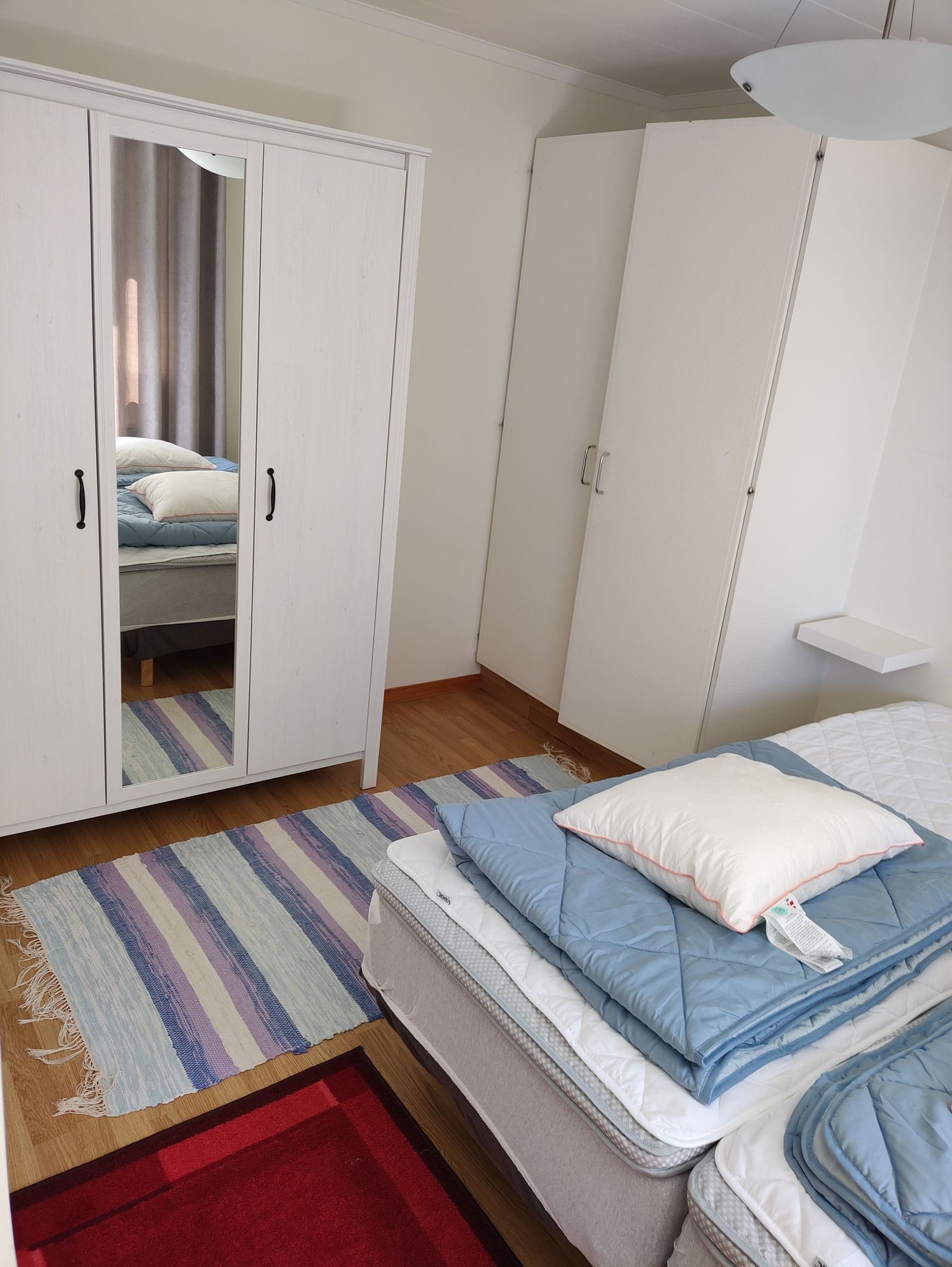 Fin lägenhet i villa med havsutsikt och nära till – bild 7 av 15