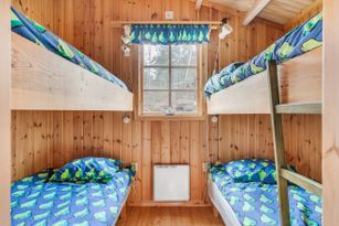 Cozy 4-bed cottage beside the archipelago