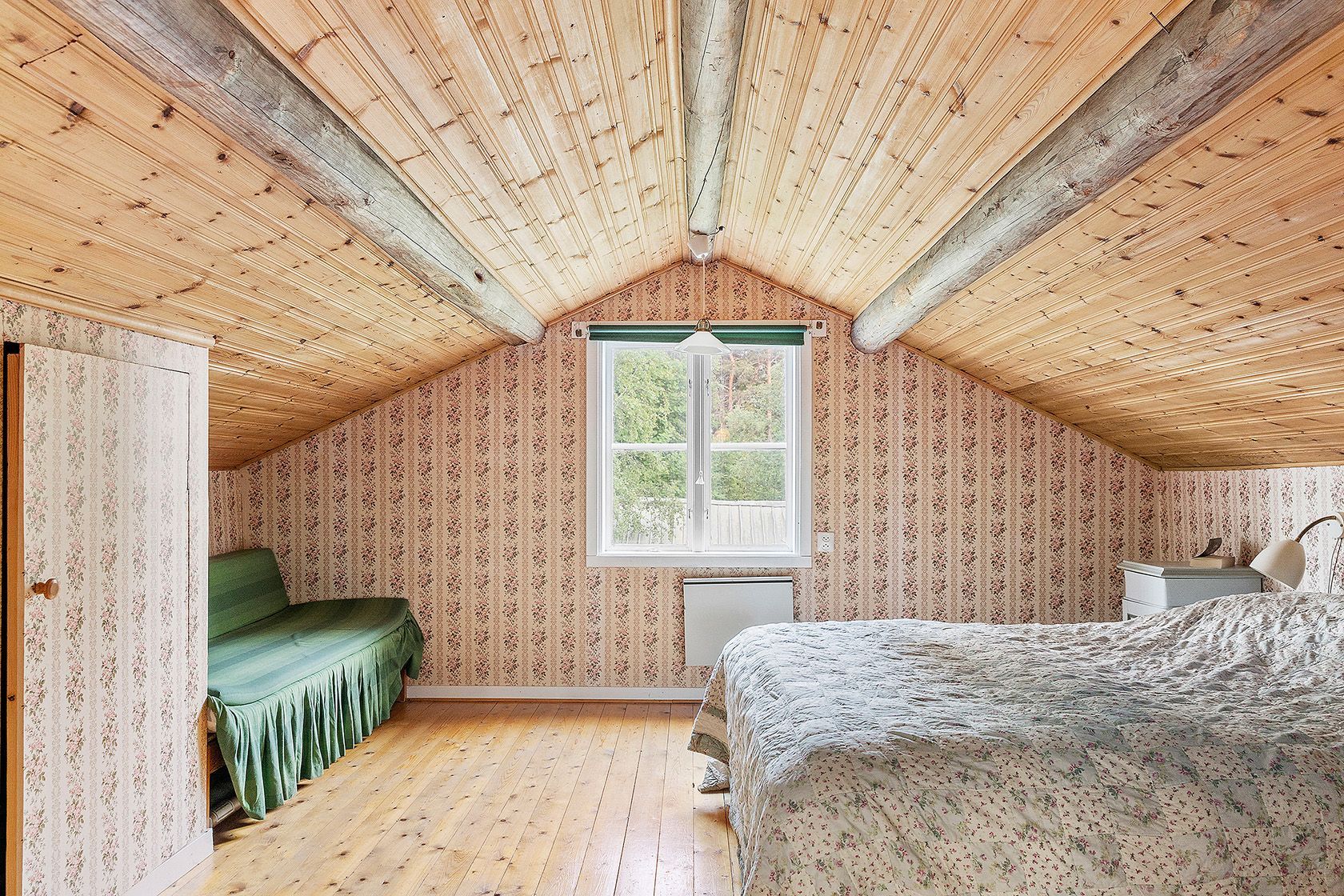 Norderön, Rapp-Anders Torpet Sommarboende – bild 5 av 15
