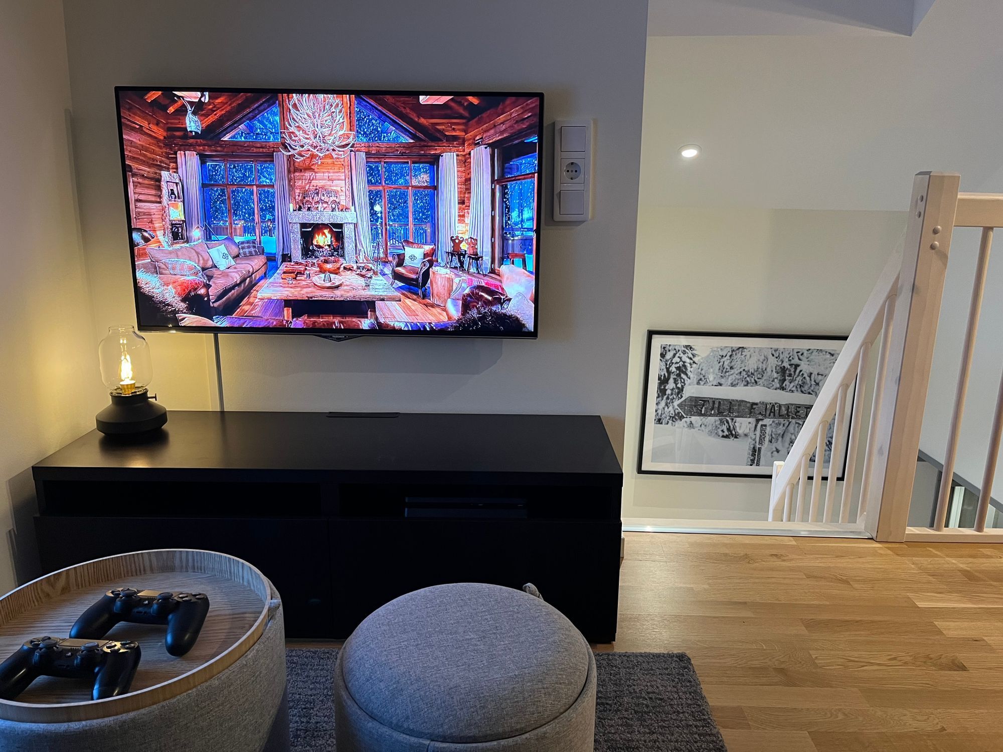 Stöten Sälen, 10 bäddar. från 4990kr – bild 17 av 24
