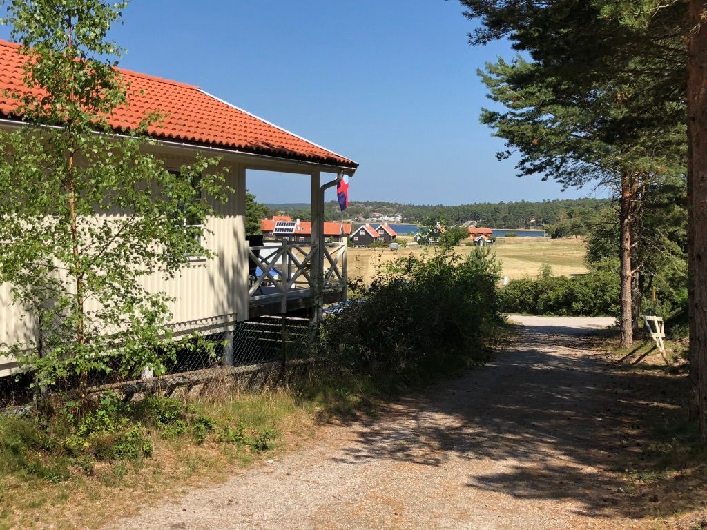 Saltö med natur och bad i Kosterhavet – bild 3 av 16