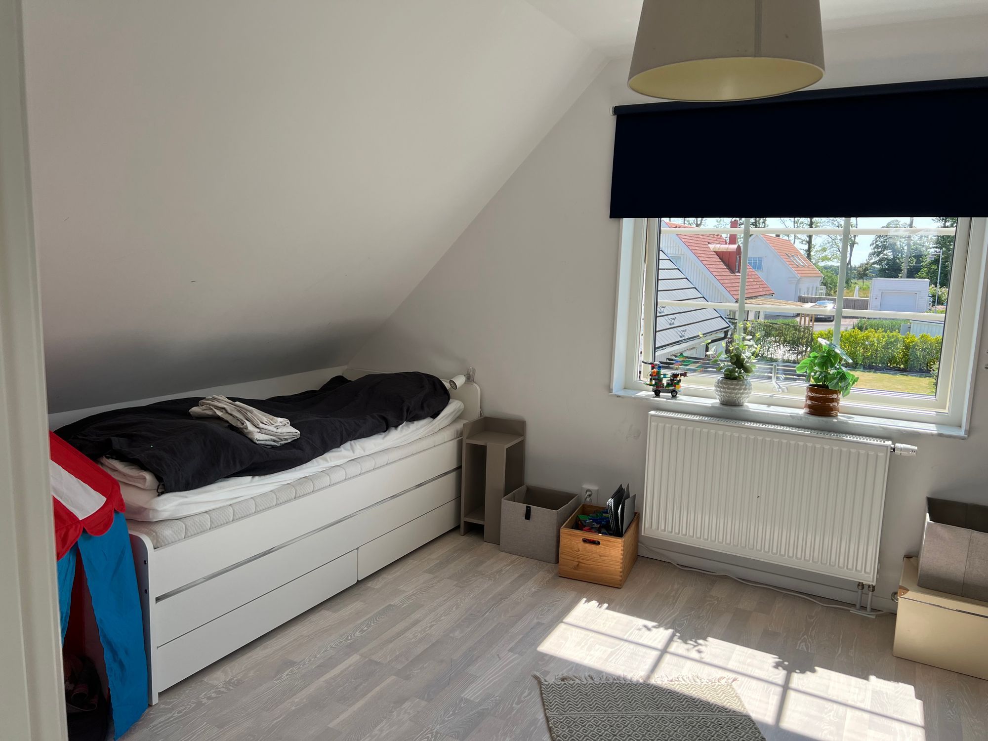 Modernt boende mitt i Arild – bild 8 av 22