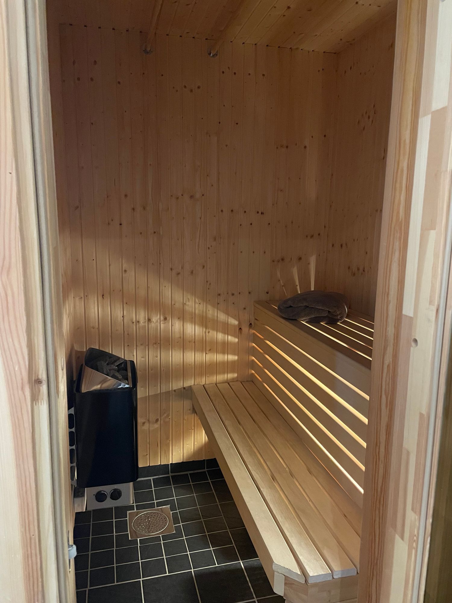 Charmig lägenhet med balkong – bild 12 av 18