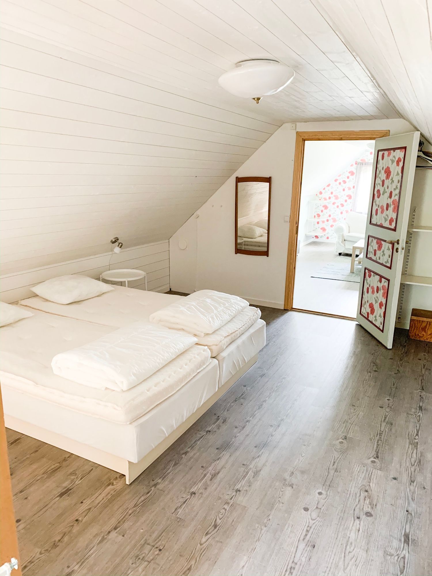 Boende med 4 bäddar, Löttorp, Sandbybadet, Öland – bild 4 av 13