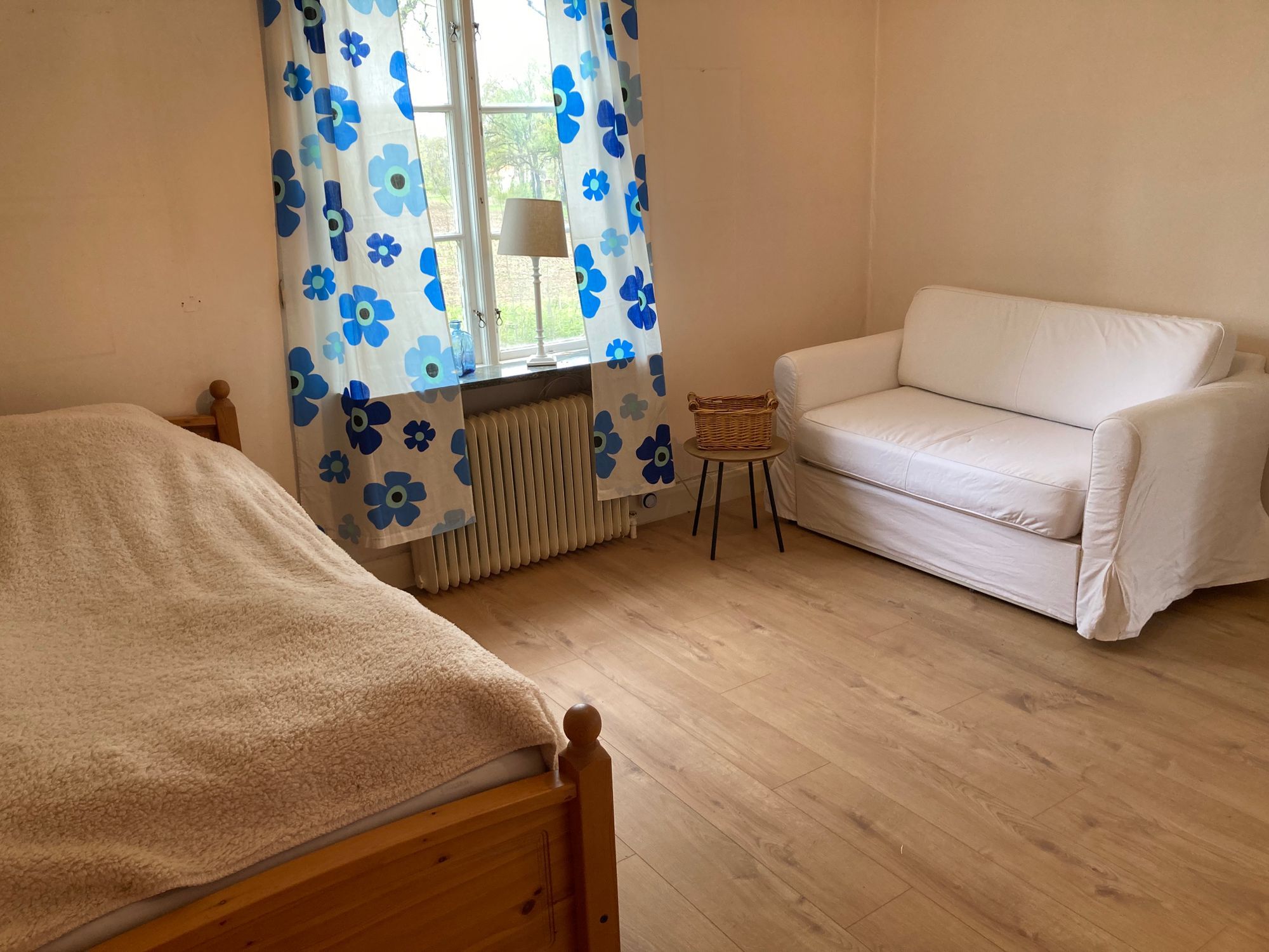 Stor villa nära Sämsjön – bild 8 av 24