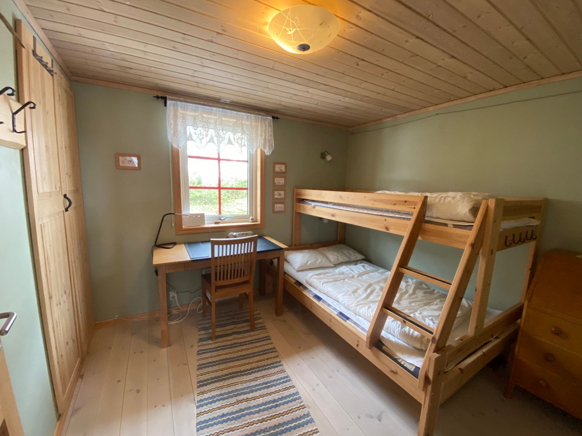 Sol & fjällutsikt i Bruksvallarna – bild 7 av 24