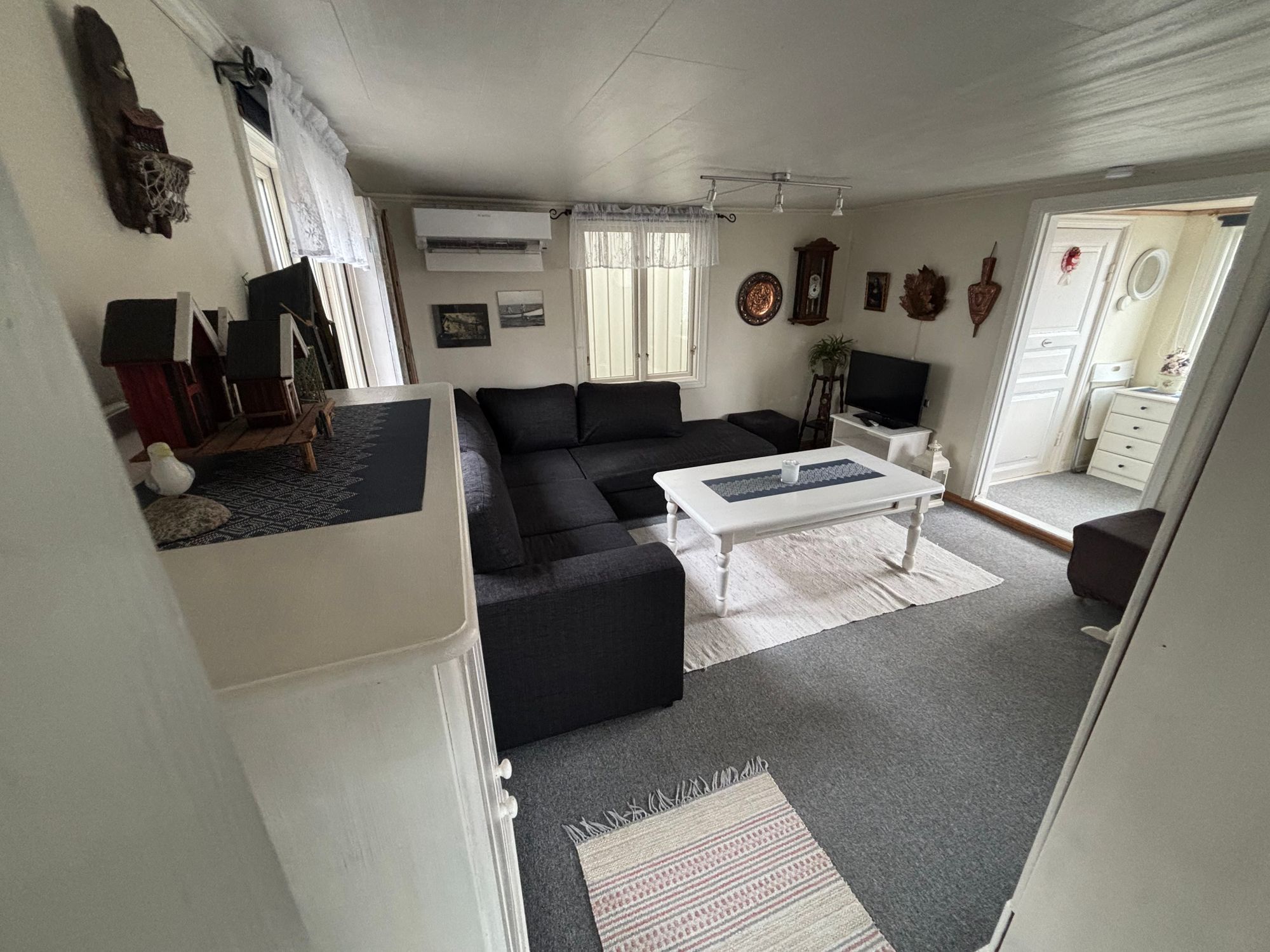 Charmig stuga på Öckerö – bild 4 av 15