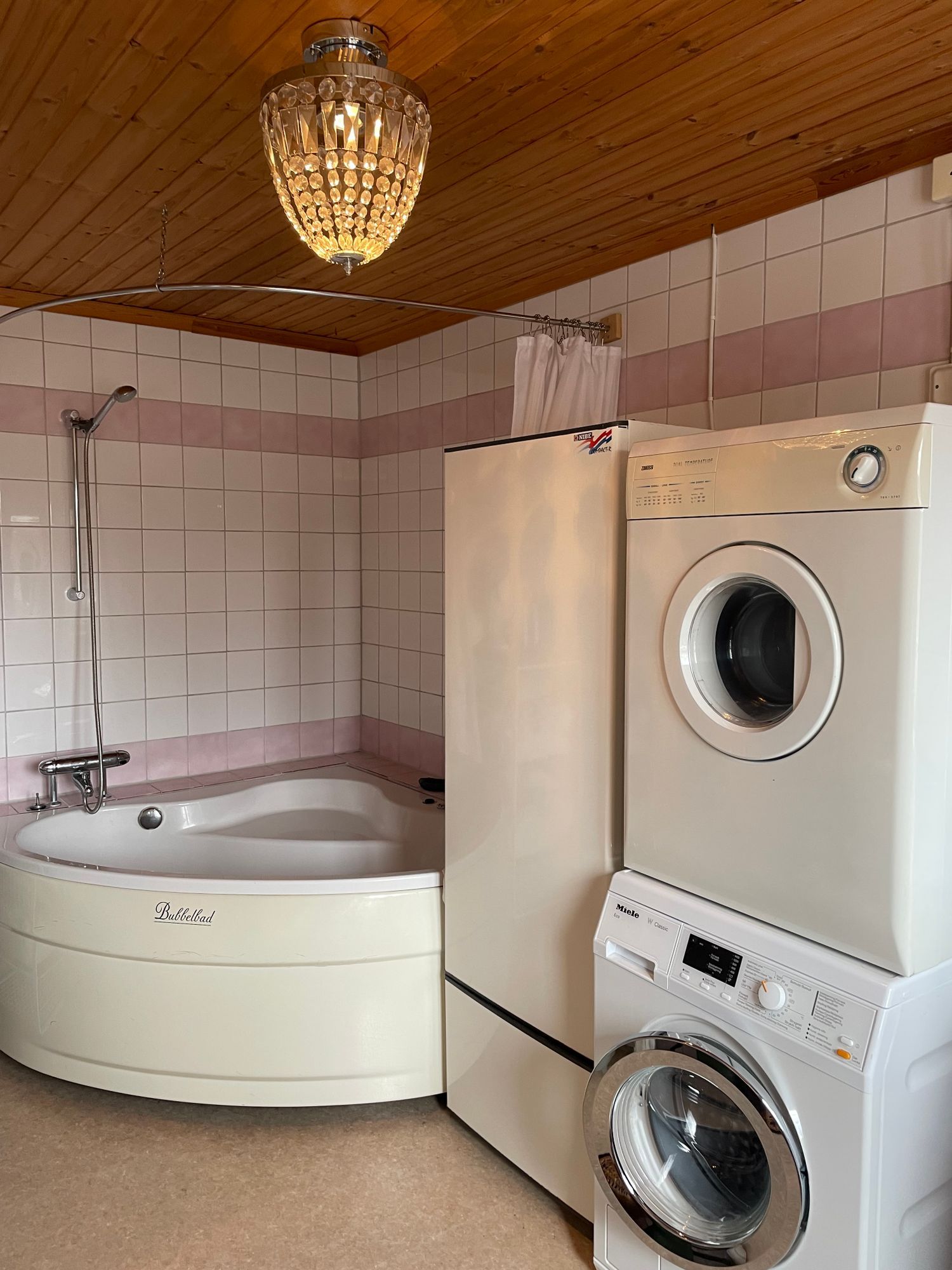 Stuga i Stockholm med 9 bäddar #33589 – bild 15 av 17
