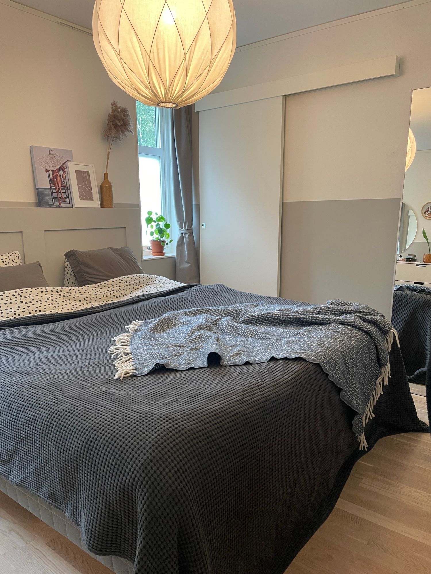 Charmig lägenhet med balkong – bild 7 av 18