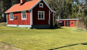 Skogsgläntan