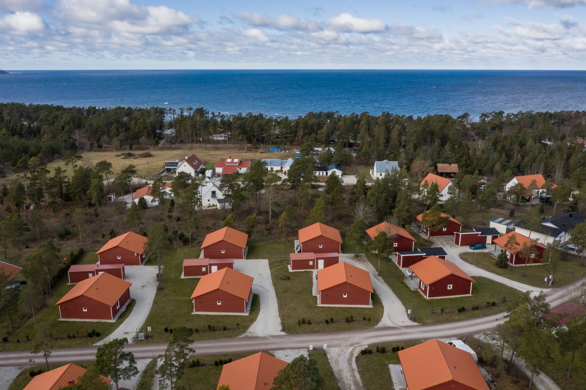 Stuga i Fröjel – bild 3 av 21