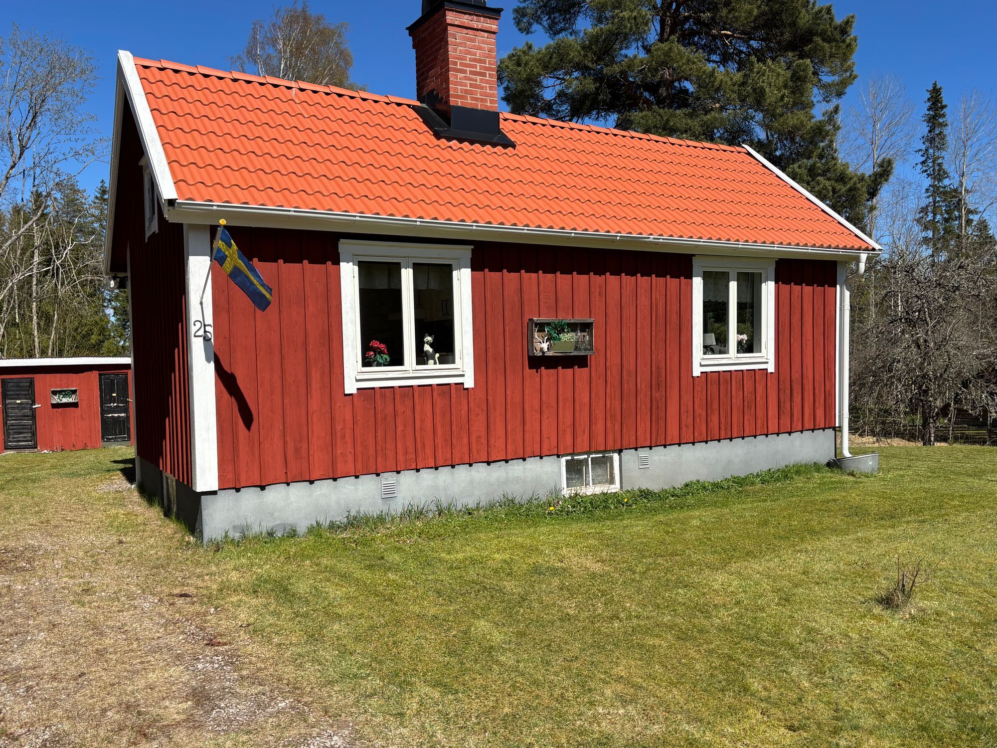 Skogsgläntan – bild 2 av 10