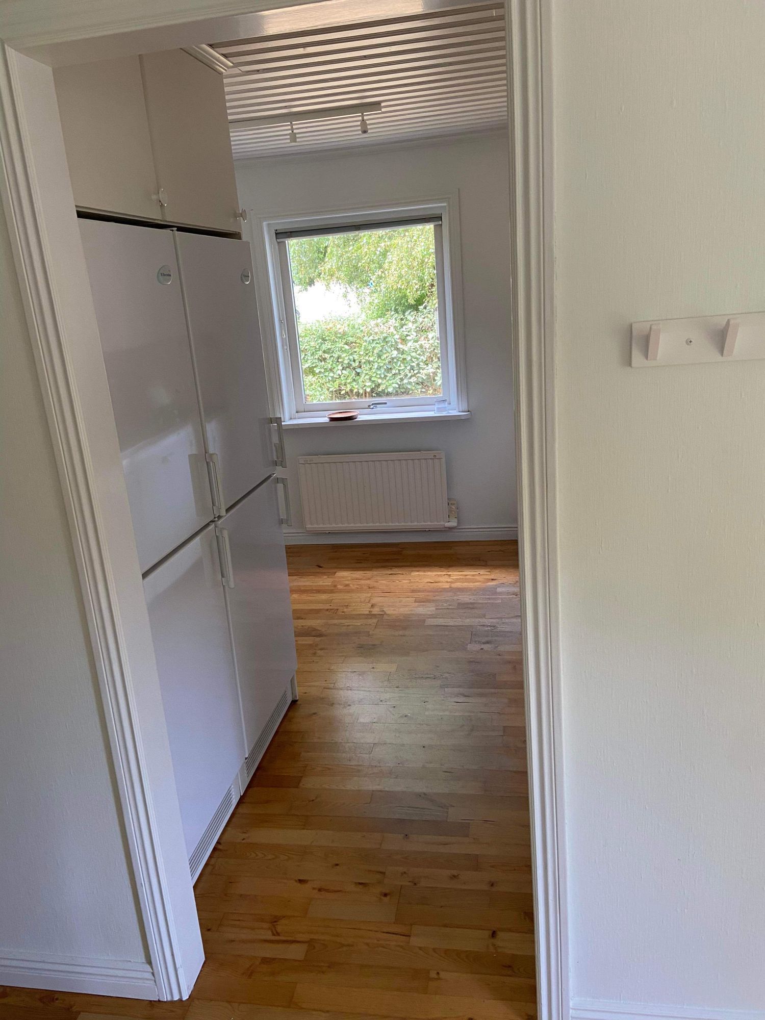 Mysig sommarstuga vid stranden – bild 19 av 24