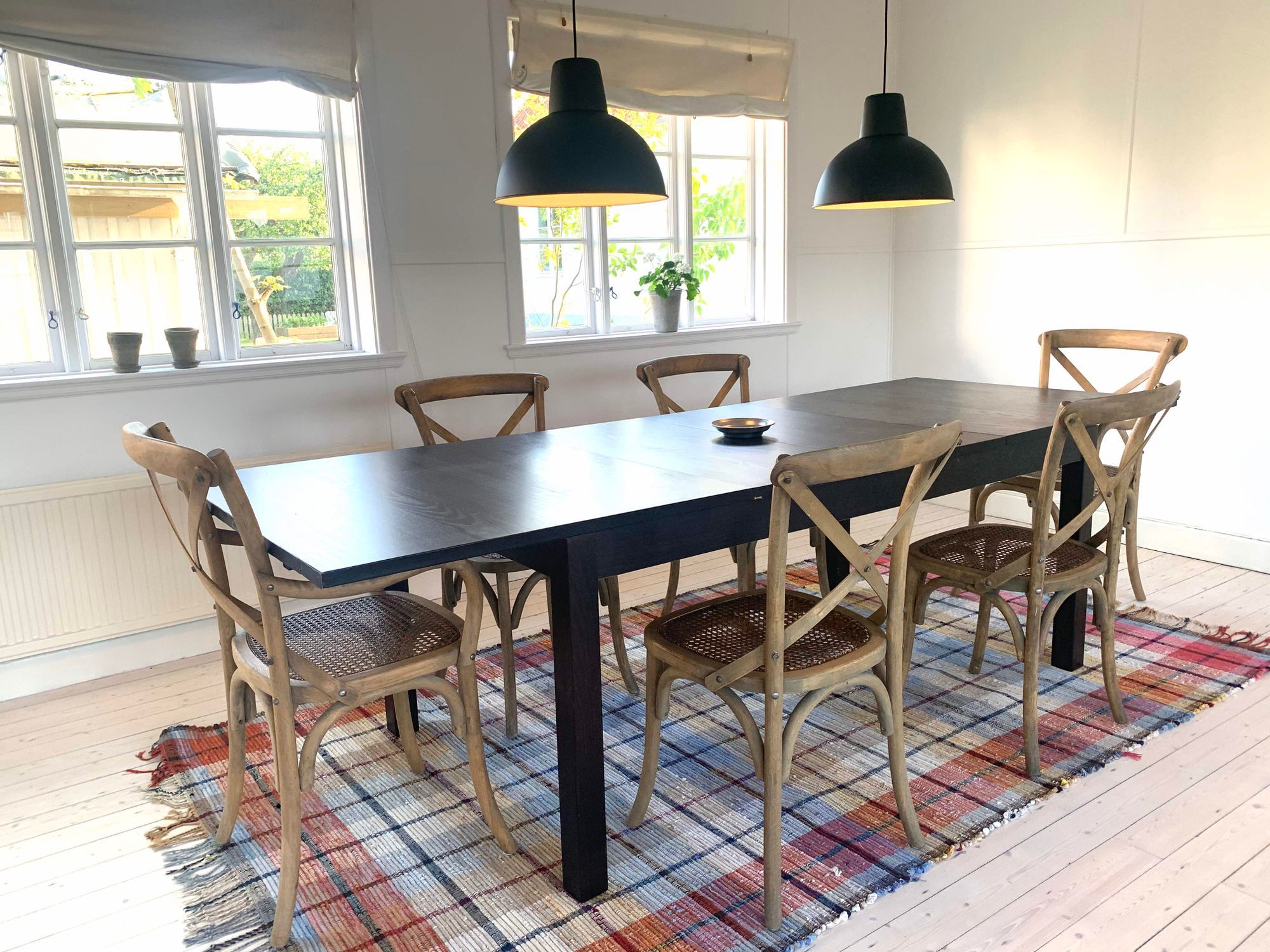 Stuga i Vejbystrand med 6 + 2 bäddar #29790 – bild 4 av 24